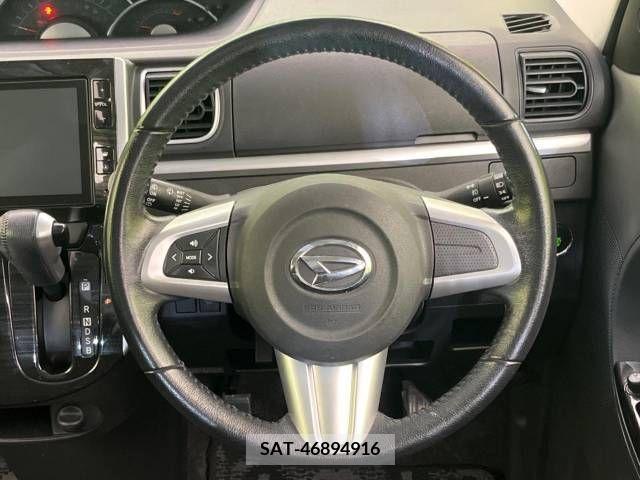 Daihatsu TANTO CUSTOM 2015-01 369417-9