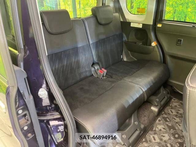 Daihatsu TANTO CUSTOM 2015-01 369417-8