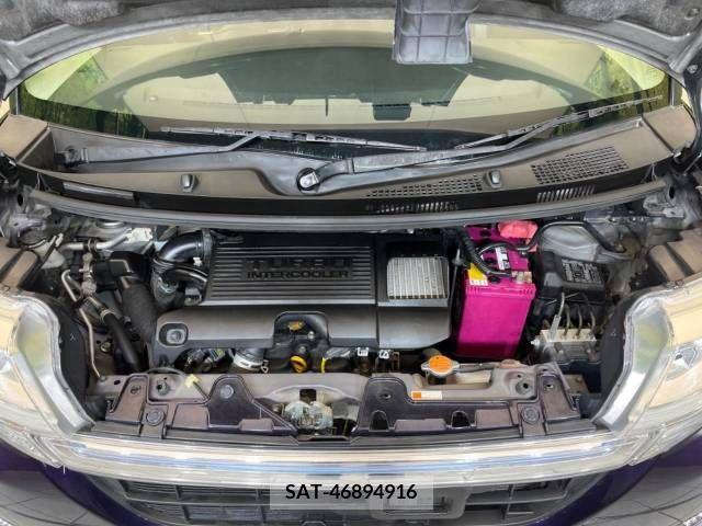 Daihatsu TANTO CUSTOM 2015-01 369417-18