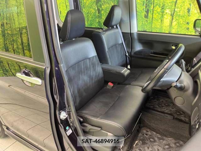 Daihatsu TANTO CUSTOM 2015-01 369417-7