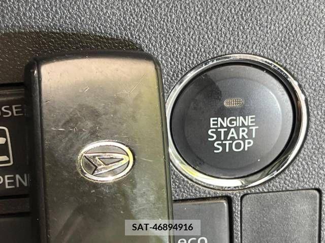 Daihatsu TANTO CUSTOM 2015-01 369417-6