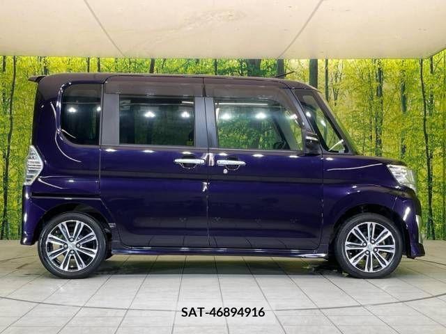 Daihatsu TANTO CUSTOM 2015-01 369417-15
