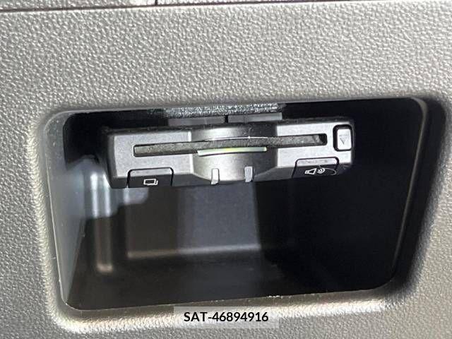 Daihatsu TANTO CUSTOM 2015-01 369417-5