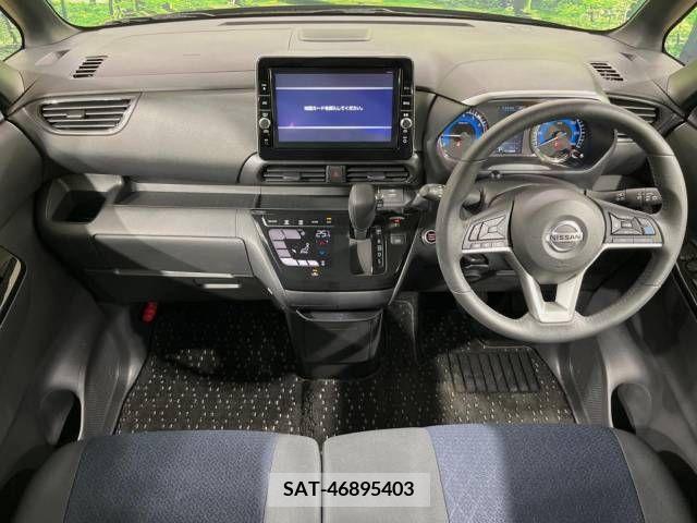Nissan ROOX 2020-12 277163-1