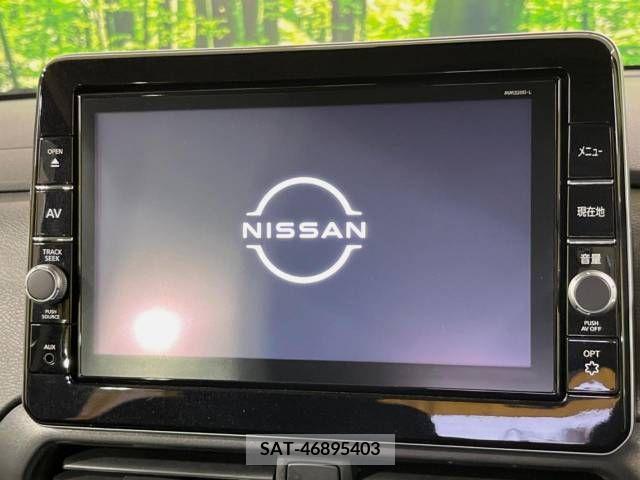 Nissan ROOX 2020-12 277163-4