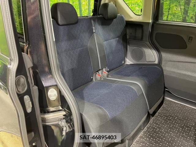 Nissan ROOX 2020-12 277163-9
