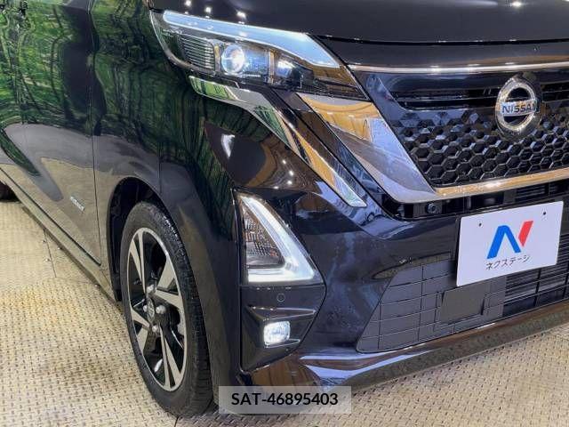 Nissan ROOX 2020-12 277163-12