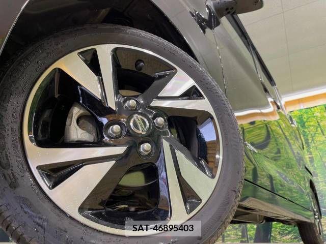 Nissan ROOX 2020-12 277163-13