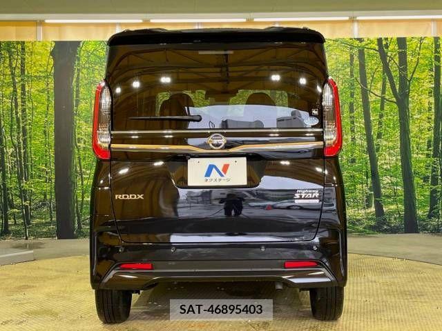 Nissan ROOX 2020-12 277163-15