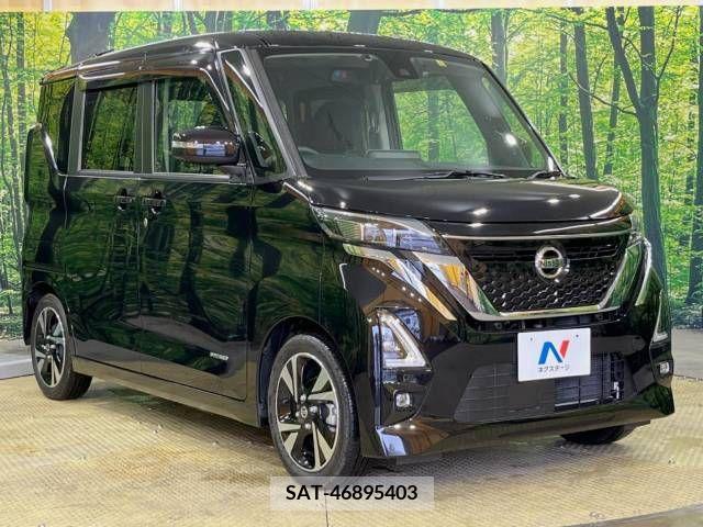 Nissan ROOX 2020-12 277163-16
