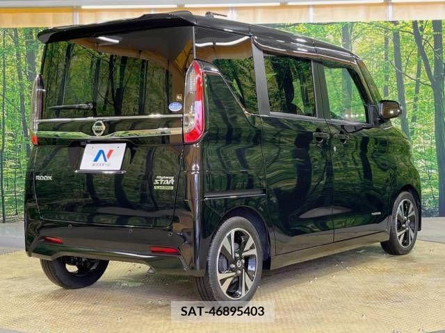 Nissan ROOX 2020-12 277163-17