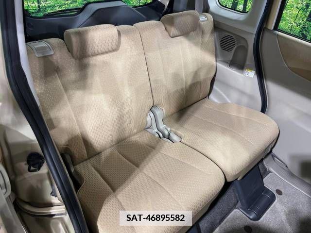 Suzuki PALETTE 2010-03 343763-12