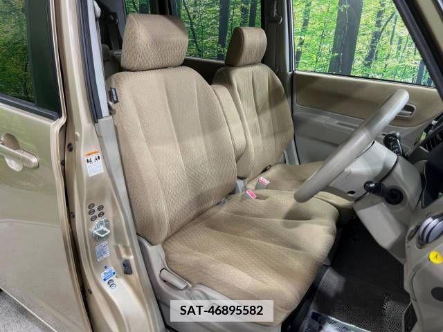 Suzuki PALETTE 2010-03 343763-11