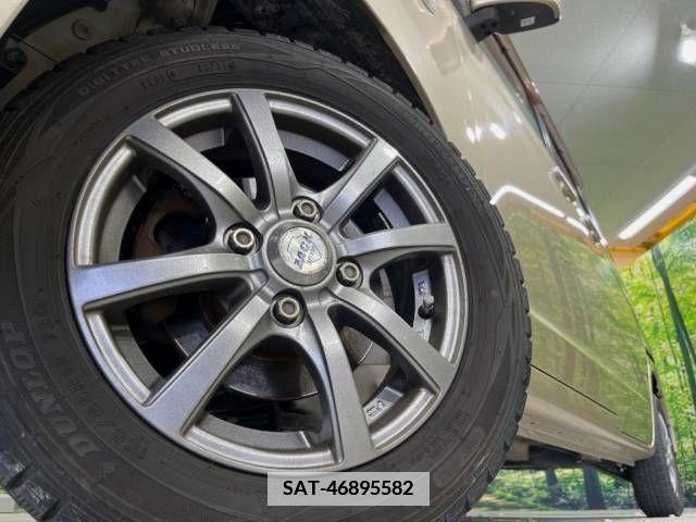 Suzuki PALETTE 2010-03 343763-9