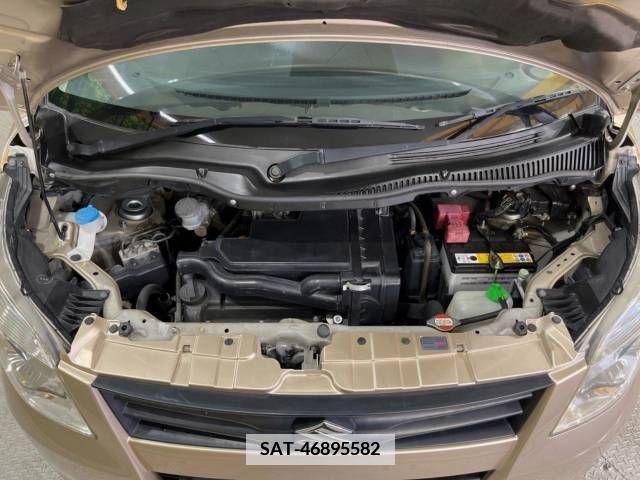 Suzuki PALETTE 2010-03 343763-19