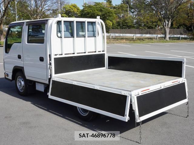 Mazda TITAN 2018-10 227029-8