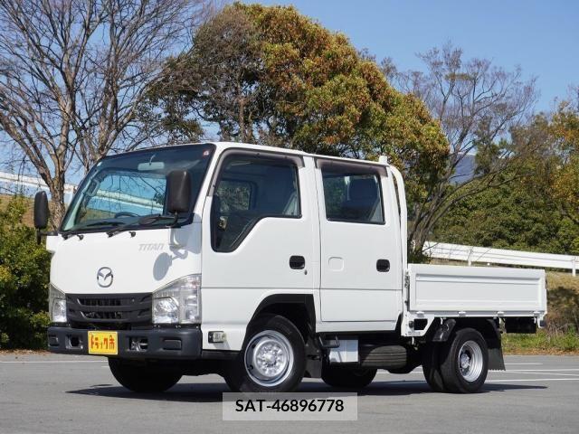 Mazda TITAN 2018-10 227029-0