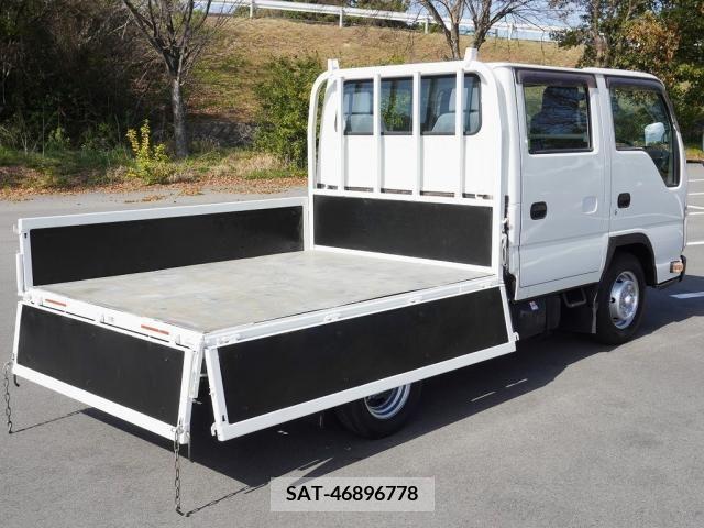 Mazda TITAN 2018-10 227029-6