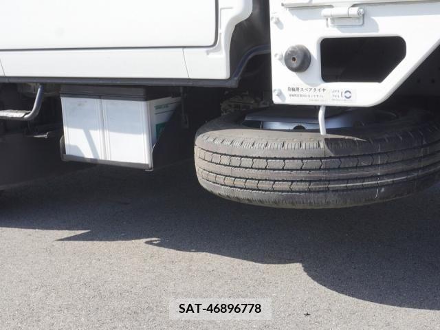 Mazda TITAN 2018-10 227029-13
