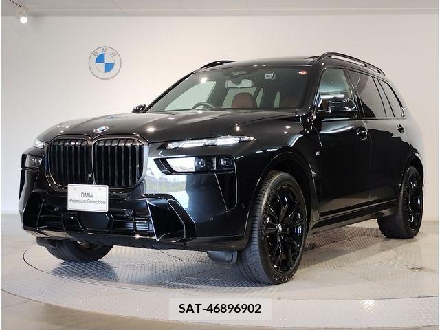 Bmw X7 2023-09 357418-0