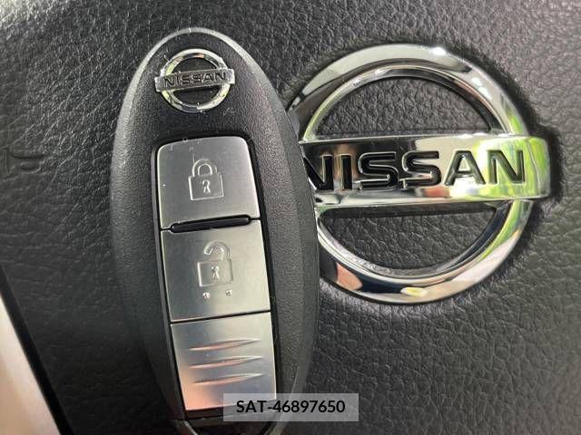 Nissan NOTE 2015-02 343134-7