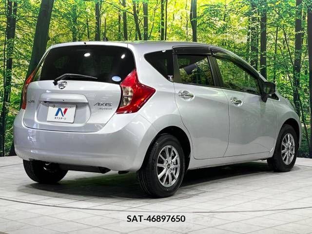 Nissan NOTE 2015-02 343134-17