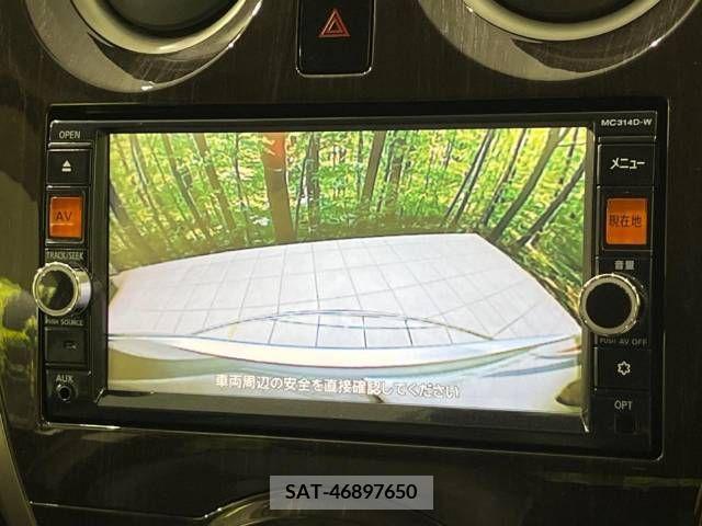 Nissan NOTE 2015-02 343134-4