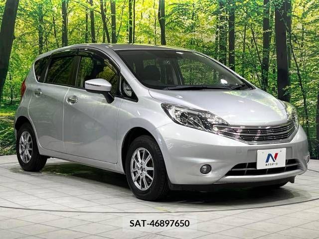 Nissan NOTE 2015-02 343134-16