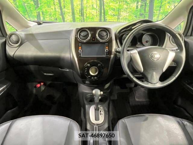 Nissan NOTE 2015-02 343134-1
