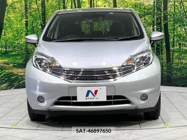Nissan NOTE 2015-02 343134-14