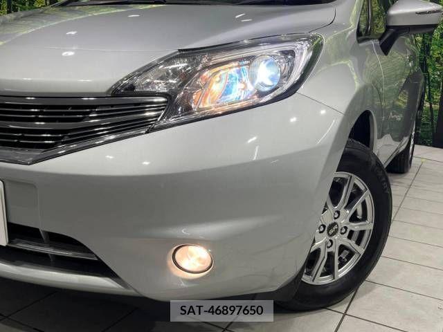 Nissan NOTE 2015-02 343134-12