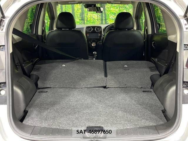 Nissan NOTE 2015-02 343134-10
