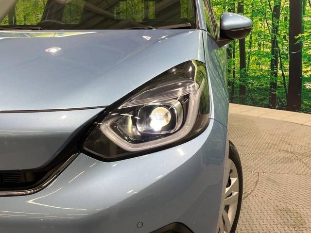 Honda FIT 2020-06 194591-12