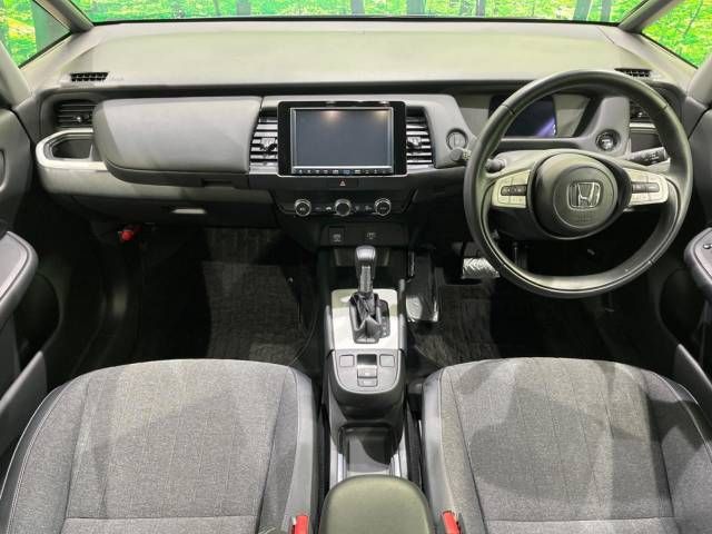 Honda FIT 2020-06 194591-1