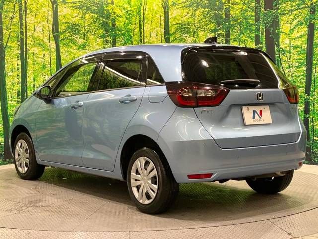 Honda FIT 2020-06 194591-17