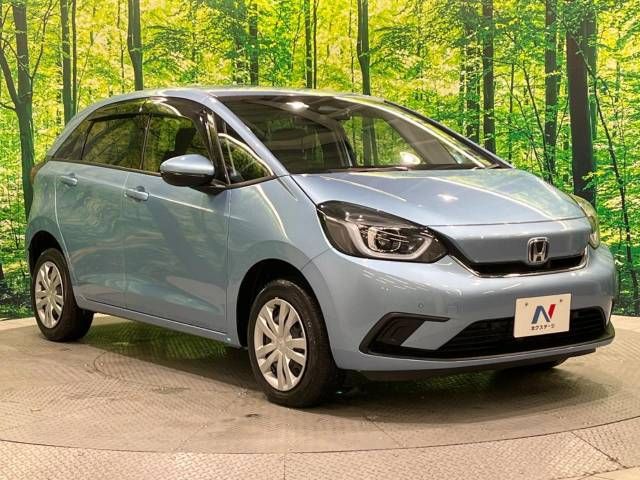 Honda FIT 2020-06 194591-16