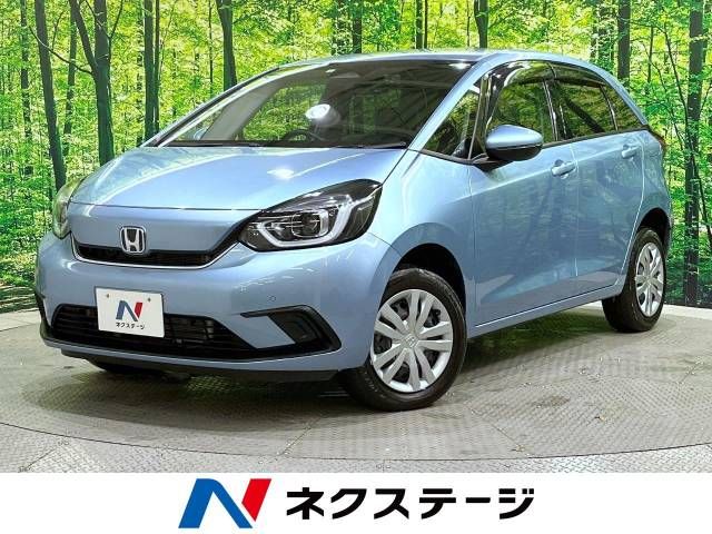 Honda FIT 2020-06 194591-0