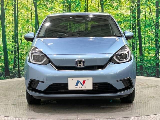 Honda FIT 2020-06 194591-14