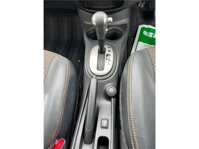 Nissan NOTE 2015-09 11247-17