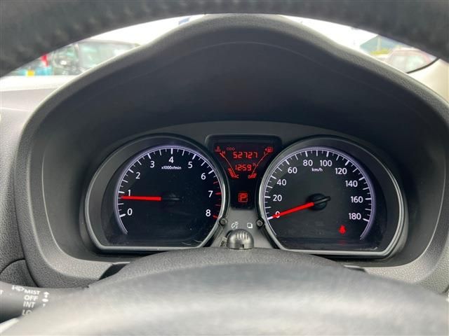 Nissan NOTE 2015-09 11247-20