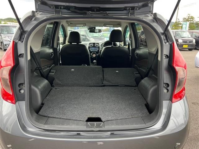 Nissan NOTE 2015-09 11247-4