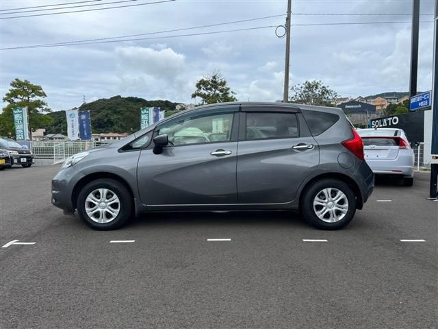 Nissan NOTE 2015-09 11247-7