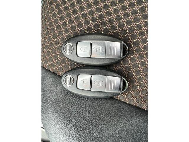 Nissan NOTE 2015-09 11247-23