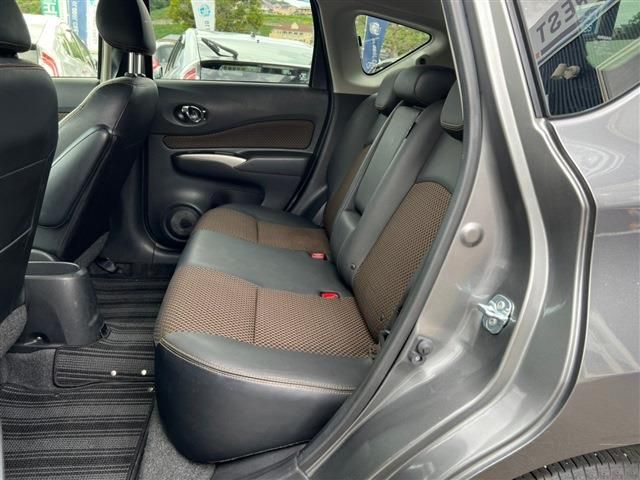 Nissan NOTE 2015-09 11247-3