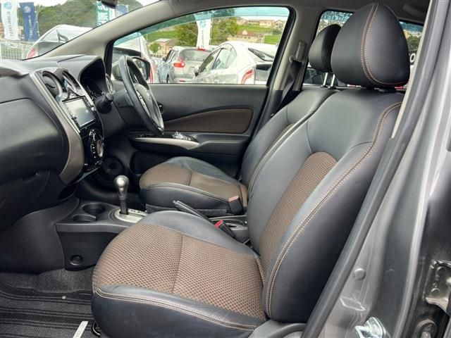 Nissan NOTE 2015-09 11247-2