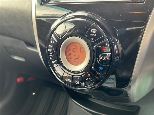 Nissan NOTE 2015-09 11247-18