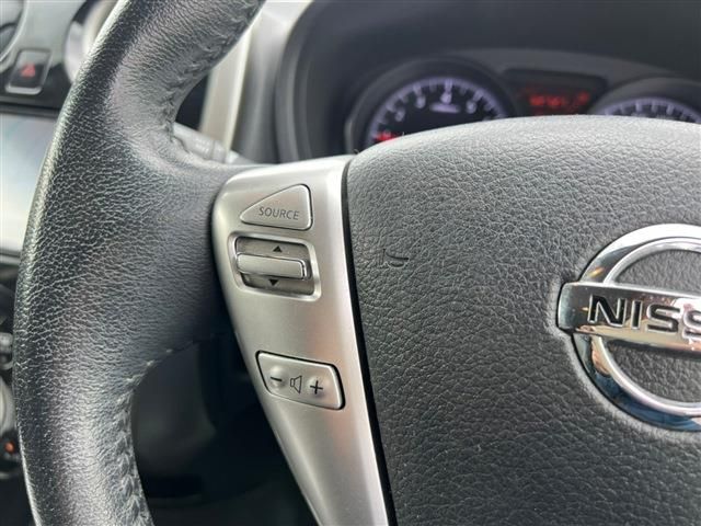 Nissan NOTE 2015-09 11247-15