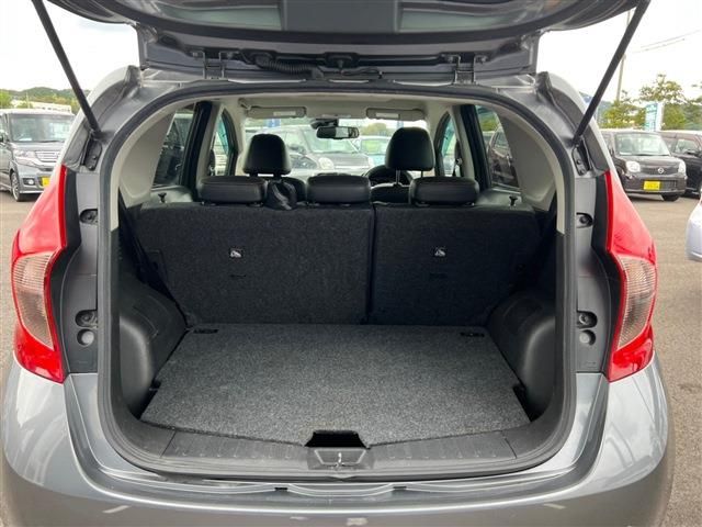 Nissan NOTE 2015-09 11247-5