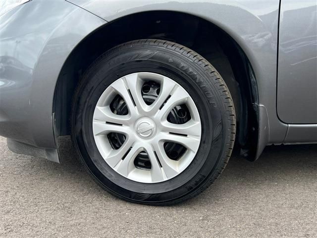 Nissan NOTE 2015-09 11247-8