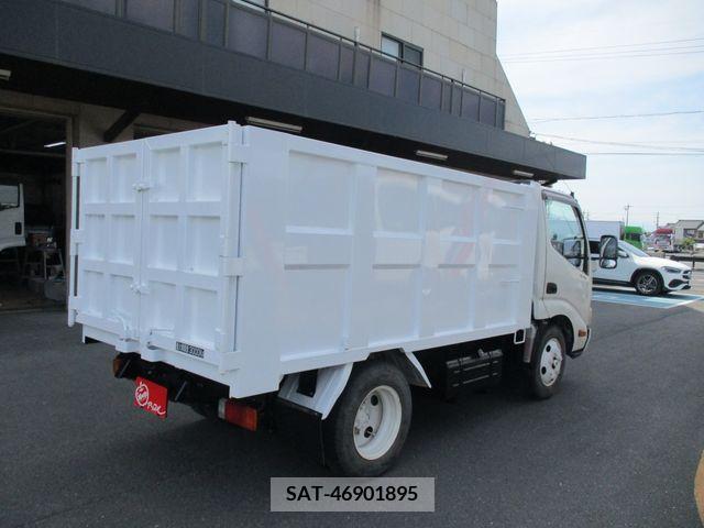 Hino DUTRO 2012-09 200528-10